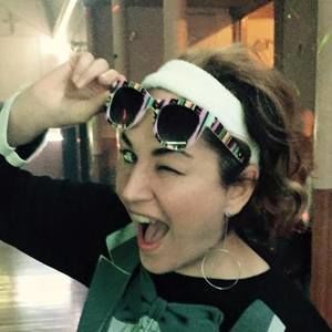 Meet your Posher, Ellen